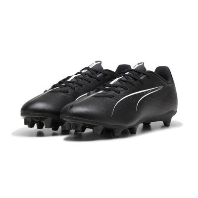 Botas de fútbol ULTRA 5 PLAY FG/AG PUMA Fizzy Apple White Bluemazing Yellow Blue