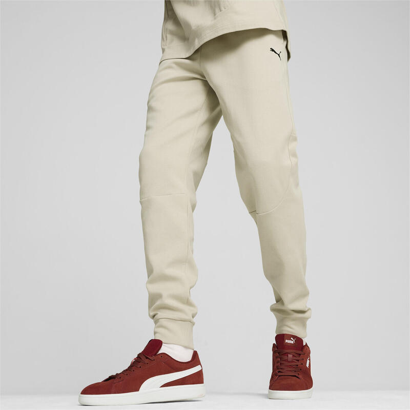 Pantaloni RAD/CAL da uomo PUMA Desert Dust Beige