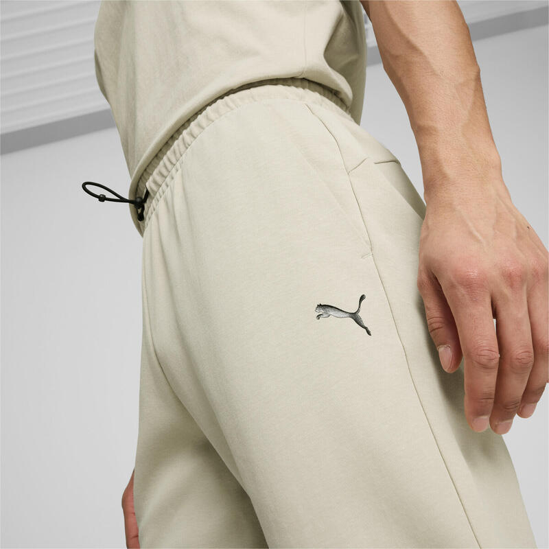 Pantaloni RAD/CAL da uomo PUMA Desert Dust Beige