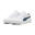 Carina 2.0 sneakers voor dames PUMA White Gray Skies Island Pink