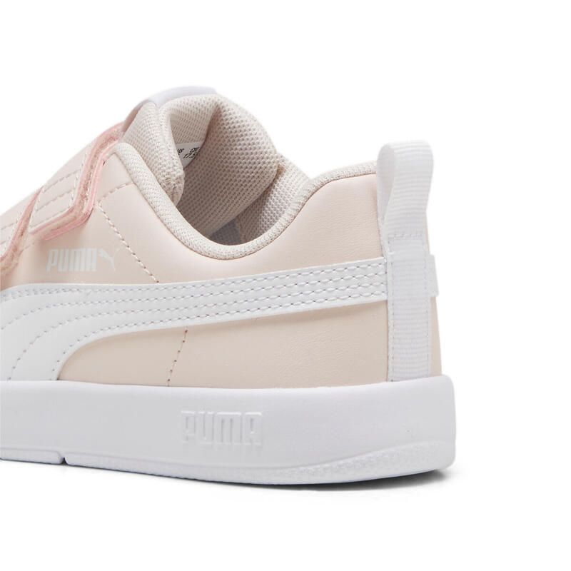 Sapatilhas PUMA Courtflex V3 Criança