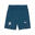 Olympique de Marseille trainingsshort voor jongeren PUMA Ocean Tropic White Blue