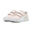 Courtflex V3 sneakers voor kinderen PUMA Island Pink White