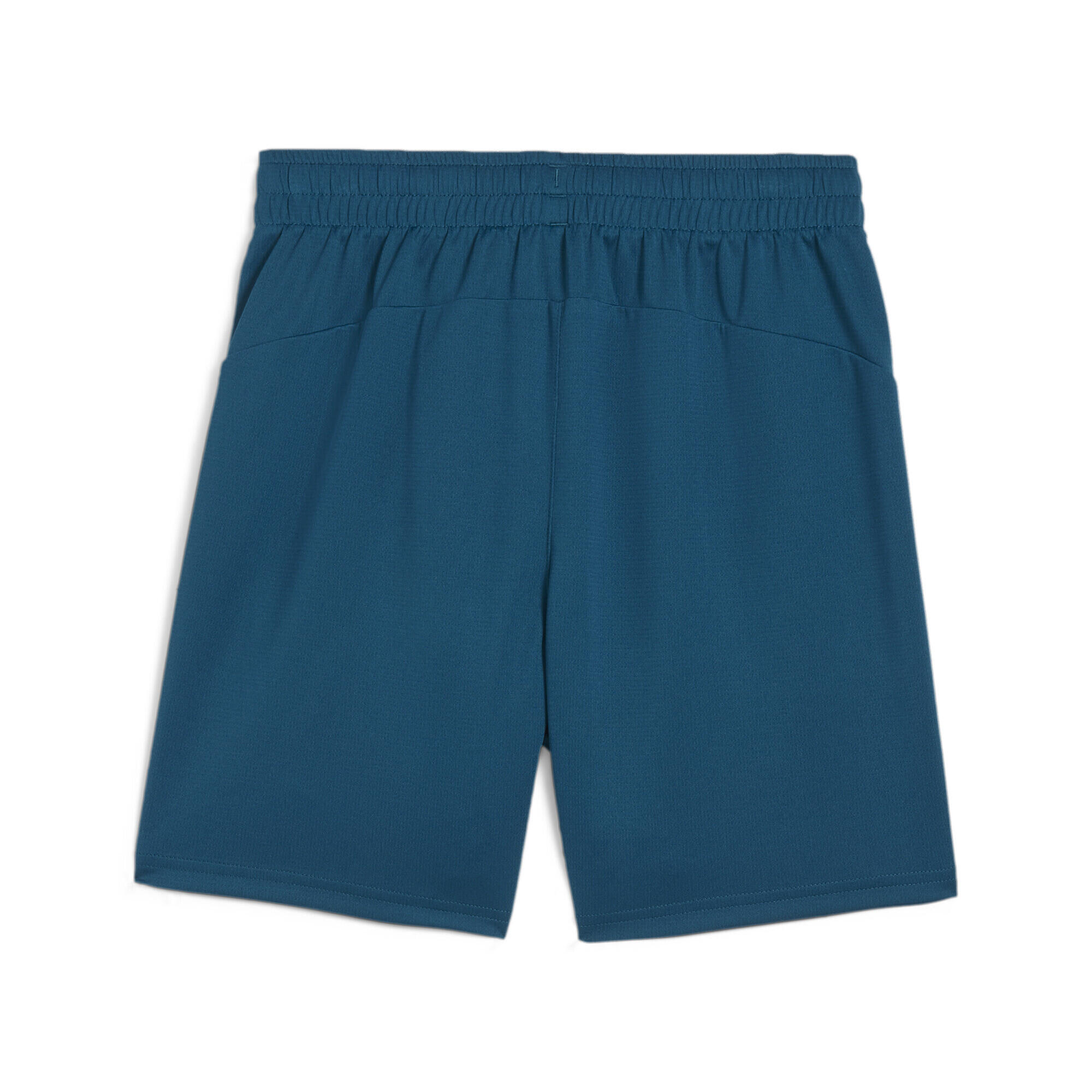 Shorts da allenamento Olympique de Marseille per ragazzi PUMA 4/4