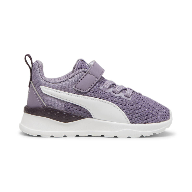 Anzarun Lite sportschoenen voor baby's PUMA Pale Plum White Midnight Purple