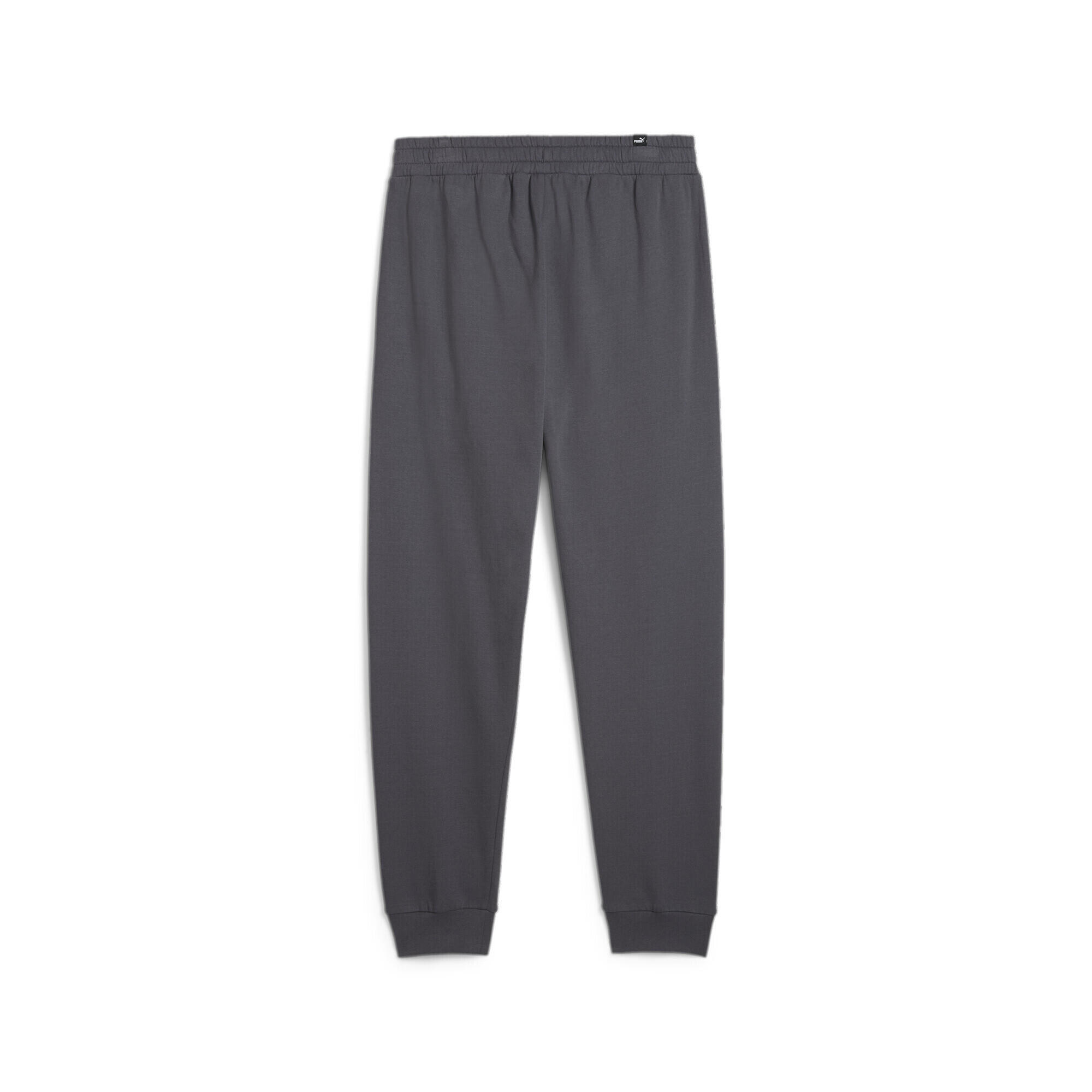 Better Essentials Jogginghose Herren PUMA Galactic Gray 7/7