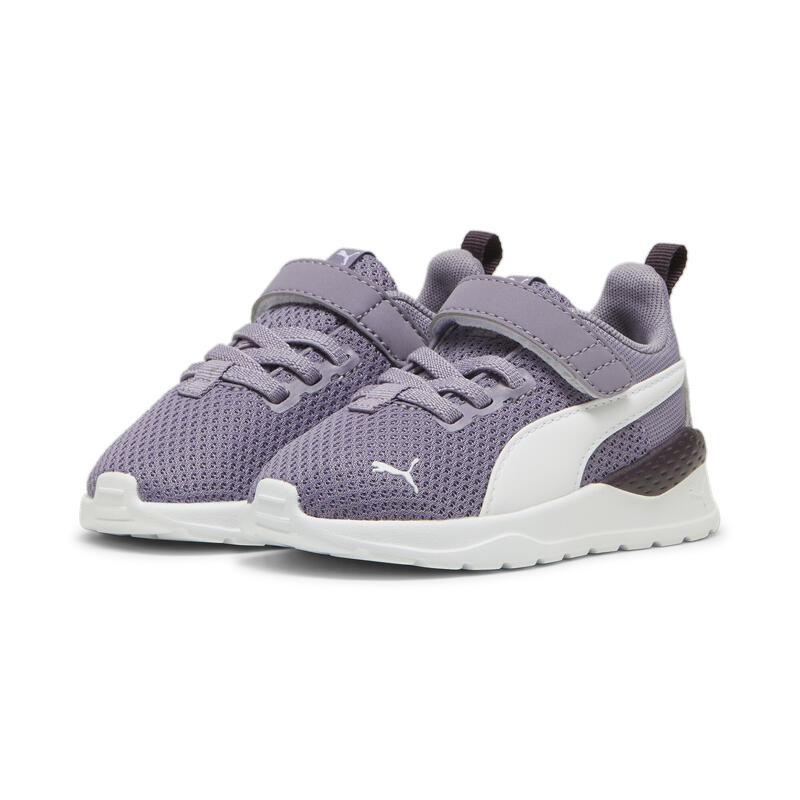 Scarpa da ginnastica Anzarun Lite da bimbi PUMA Pale Plum White Midnight Purple