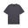 RAD/CAL T-shirt voor heren PUMA Galactic Gray