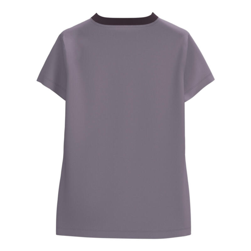 T-shirt PUMA POWER da donna PUMA Pale Plum Purple