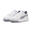 Zapatillas Niños Carina Street PUMA White Pale Plum Silver Purple Metallic