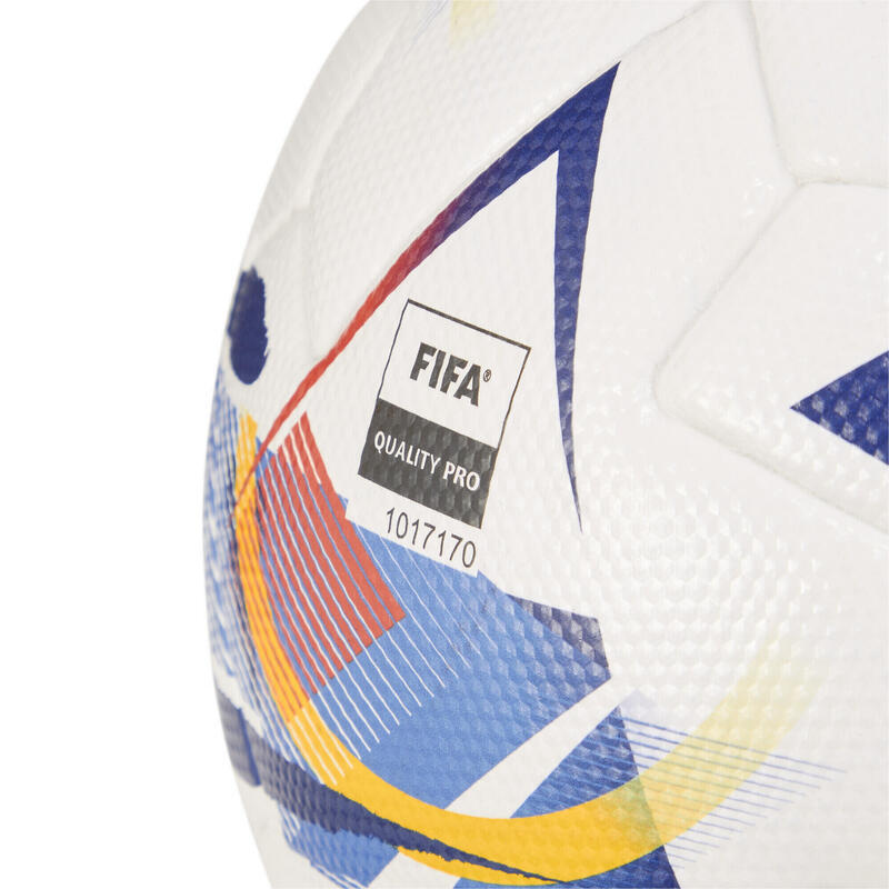 Ballon de football Orbita Serie A (FIFA® Quality Pro) PUMA White Multicolor