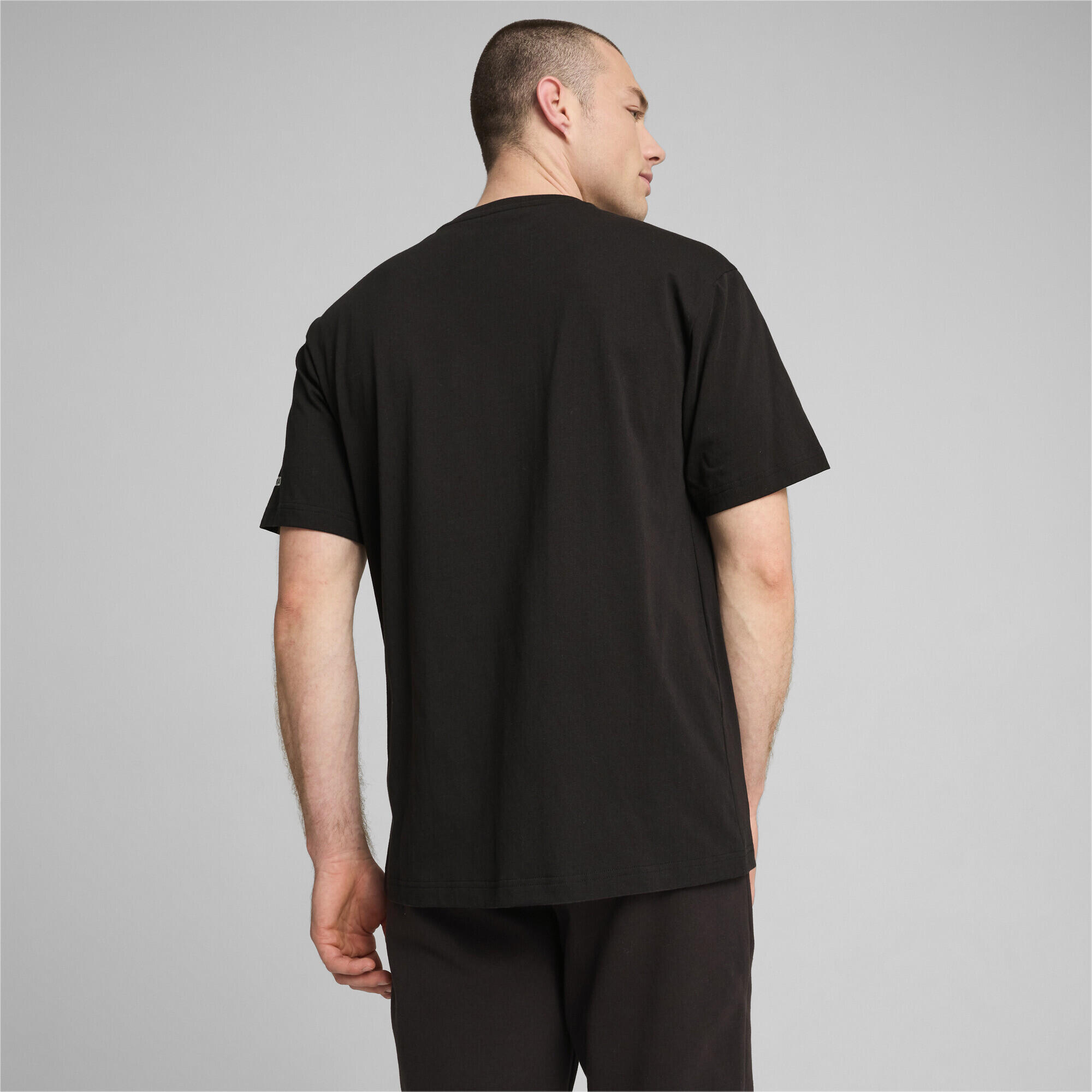 T-shirt RAD/CAL Homme PUMA Black 5/7