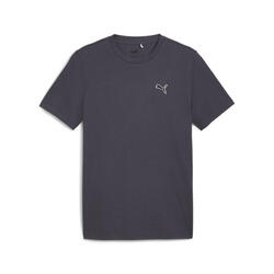 Camiseta Better Essentials Hombre PUMA Galactic Gray