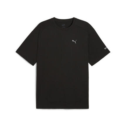 RAD/CAL T-shirt voor heren PUMA Black