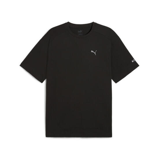 RAD/CAL T-shirt voor heren PUMA Black