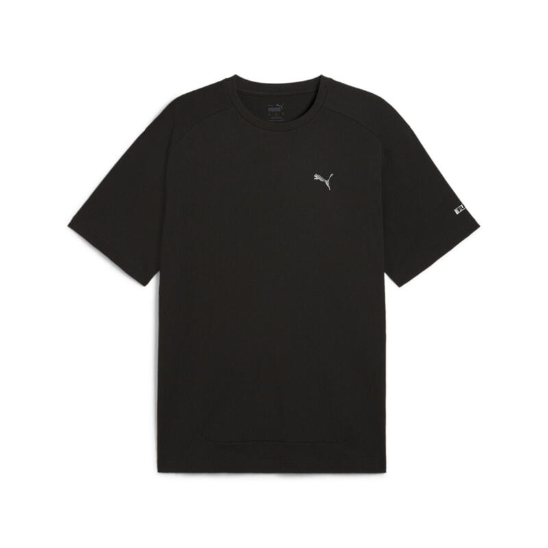 Camiseta RAD/CAL Hombre PUMA Black