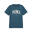 Tricou PUMA SQUAD Bărbați PUMA Cold Green