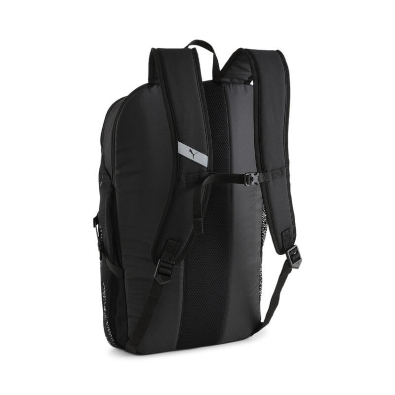 Sac à dos PUMA Plus PRO PUMA Black