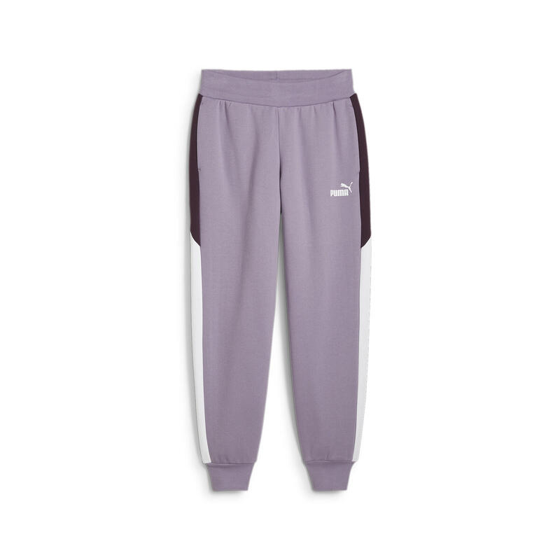 Pantalon PUMA POWER Femme PUMA Pale Plum Purple