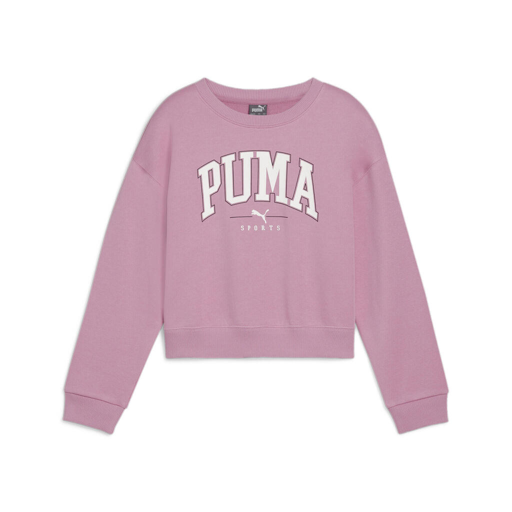 Sweatshirt Puma model 681763-48 for girls