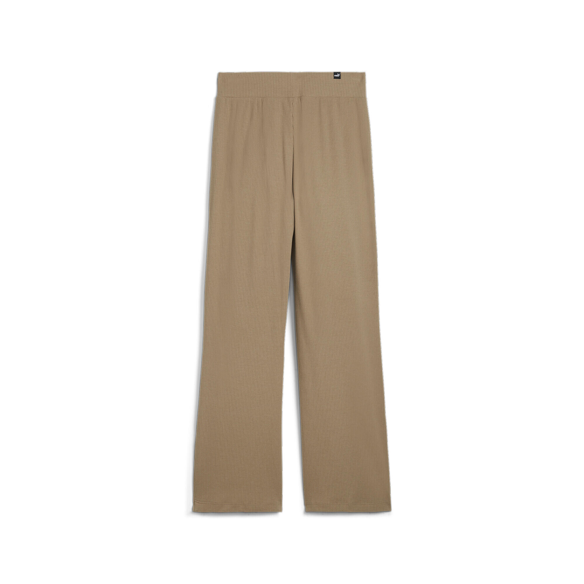 Hoge taille joggings voor dames Puma Ess Elevated 6/7