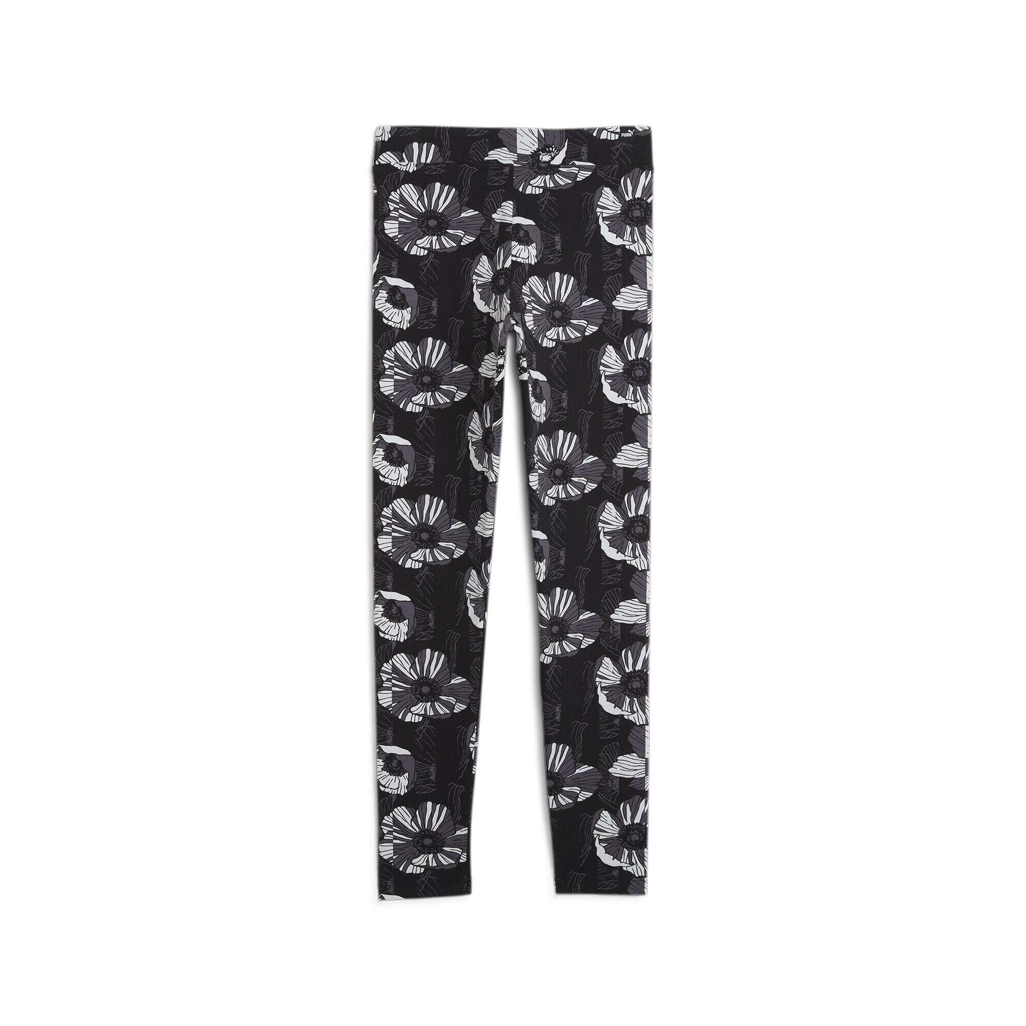 Leggings da bambina Puma Ess+ Class ACT 6/7