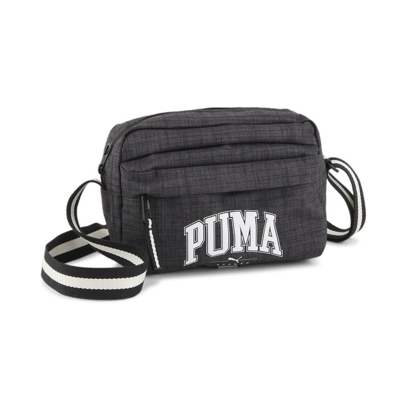 Bolso bandolera PUMA Squad PUMA Dark Gray Heather