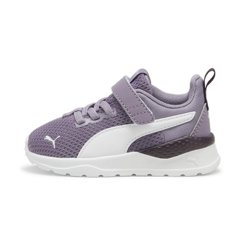 Anzarun Lite sportschoenen voor baby's PUMA Pale Plum White Midnight Purple