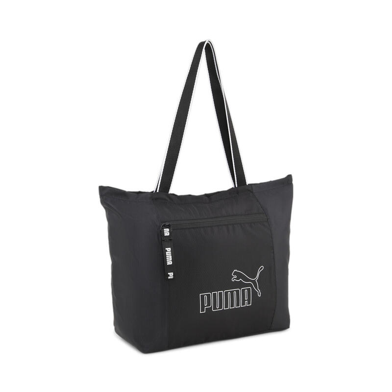 Shopper grande Core Base PUMA Black