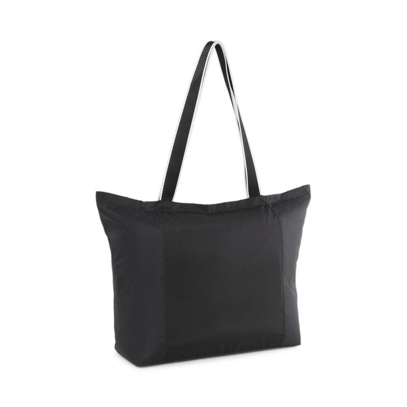 Bolso shopper grande Core Base PUMA Black