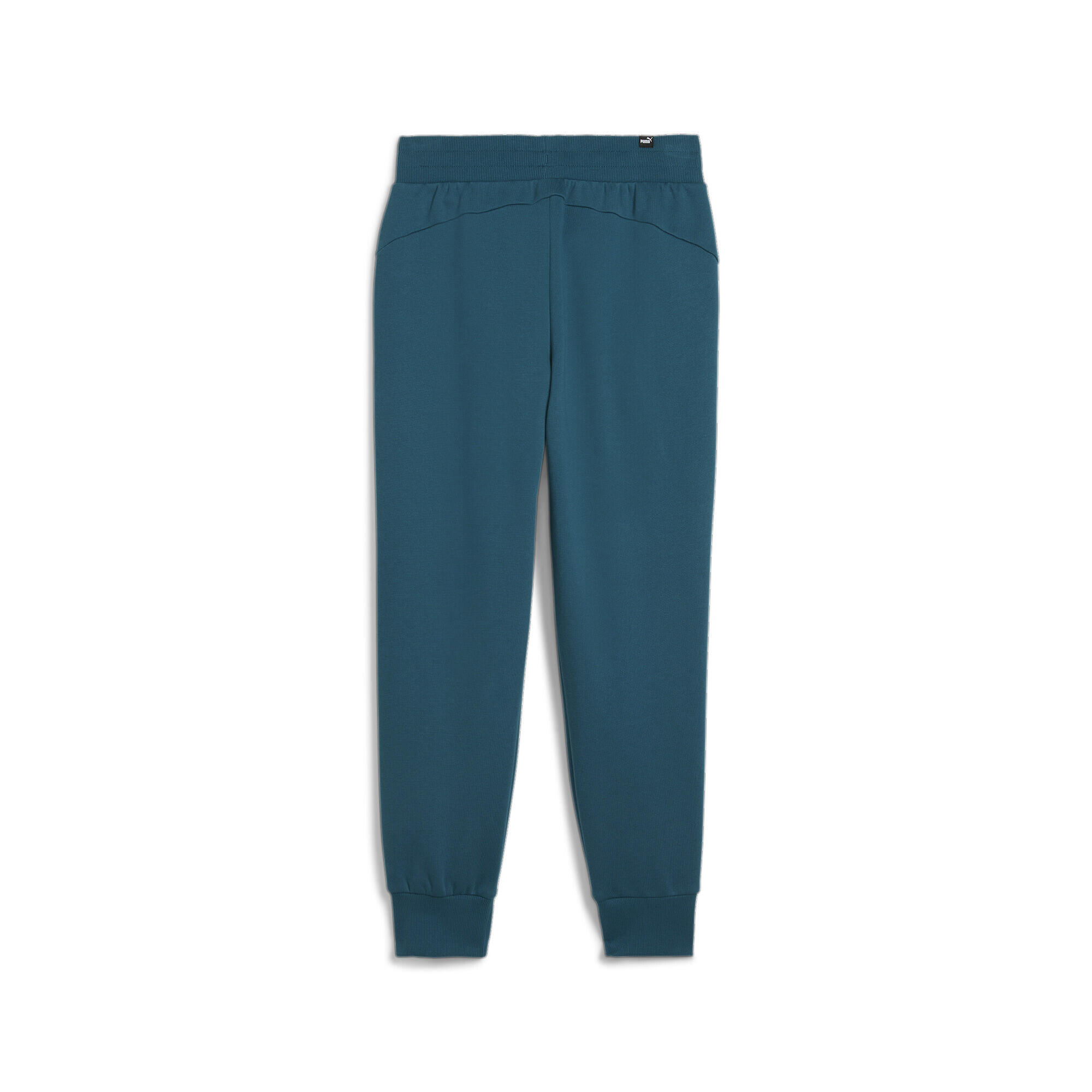 Pantaloni da tuta Essentials da donna PUMA Cold Green 7/7