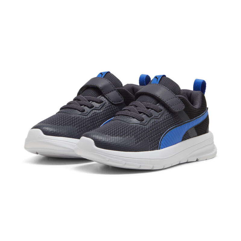 Zapatillas Evolve Run Mesh Alternative Closure Niños PUMA