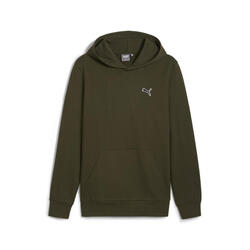 Sudadera Better Essentials Hombre PUMA Dark Olive Green