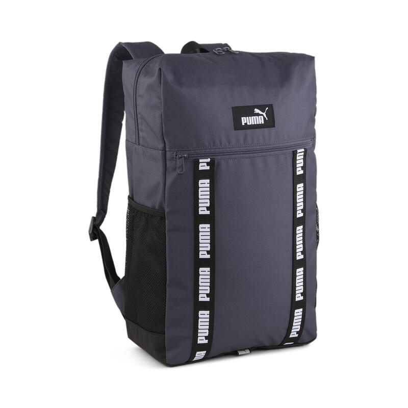 Mochila EvoESS Box PUMA Galactic Gray