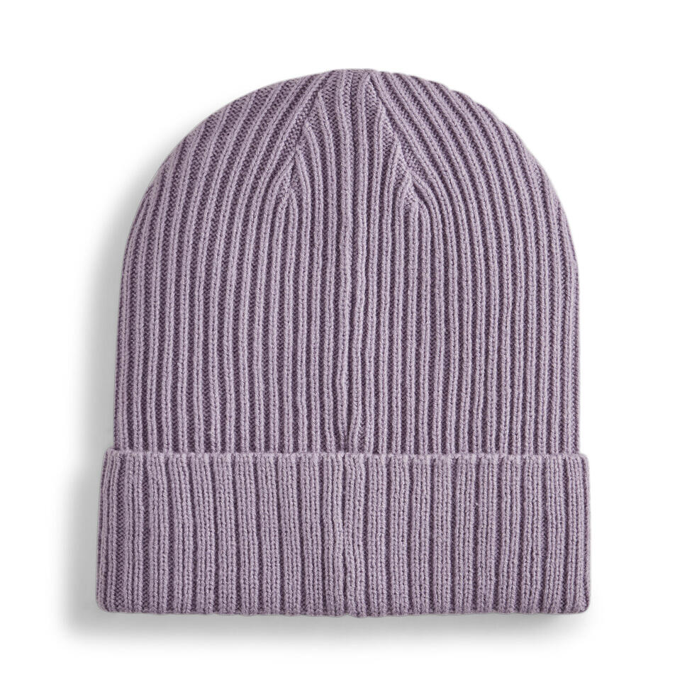 Czapka Puma Ribbed Classic Cuff Beanie