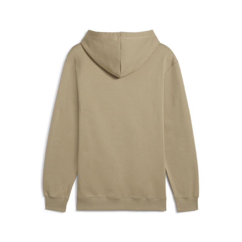 Sudadera con capucha PUMA SQUAD Hombre PUMA Oak Branch Beige