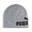 Gorro sin vuelta ESS PUMA Medium Gray Heather