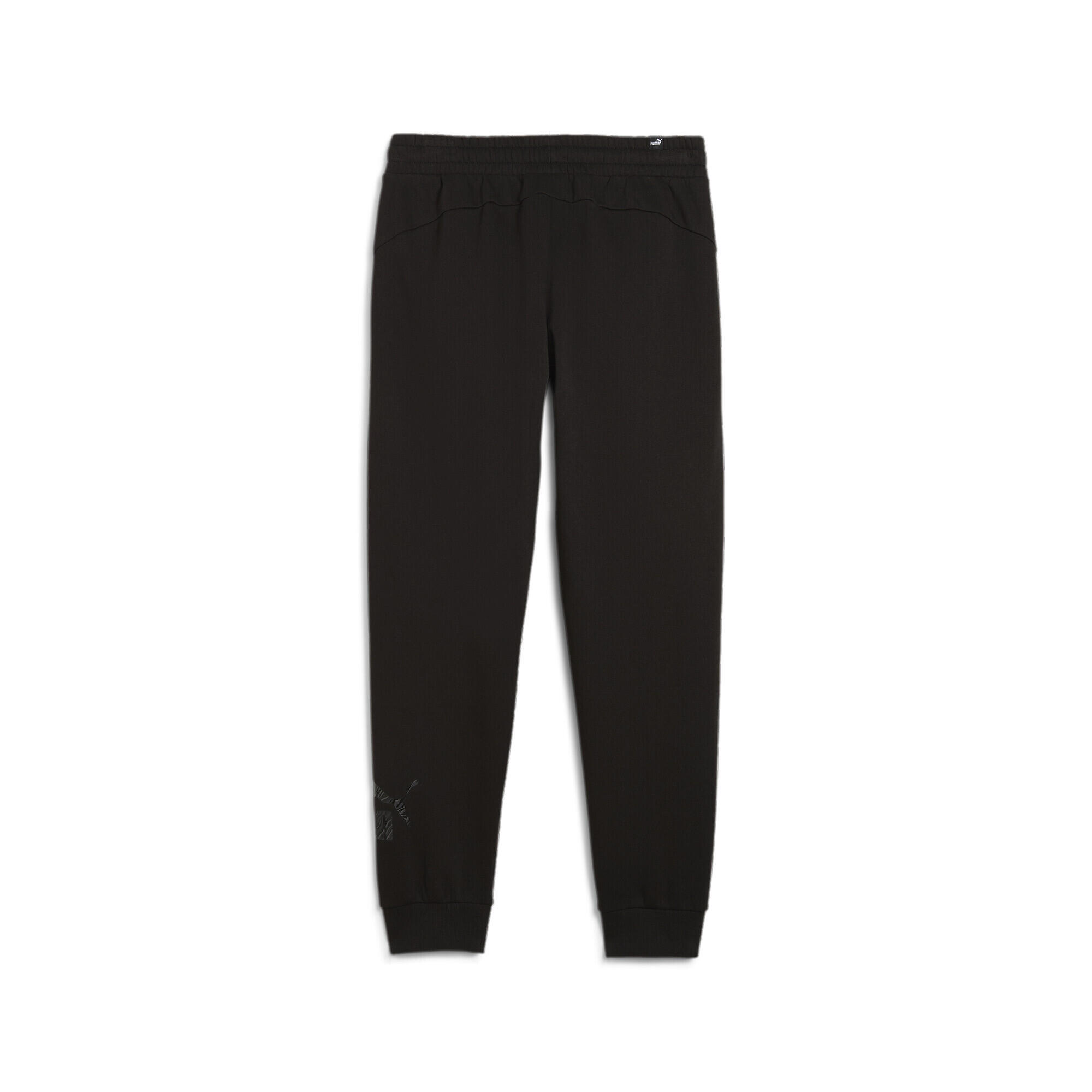 Pantalon ESS+ ANIMAL Femme PUMA Black 7/7