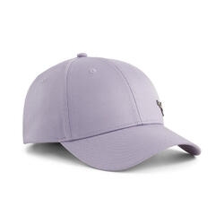 Casquette Metal Cat PUMA Pale Plum Purple