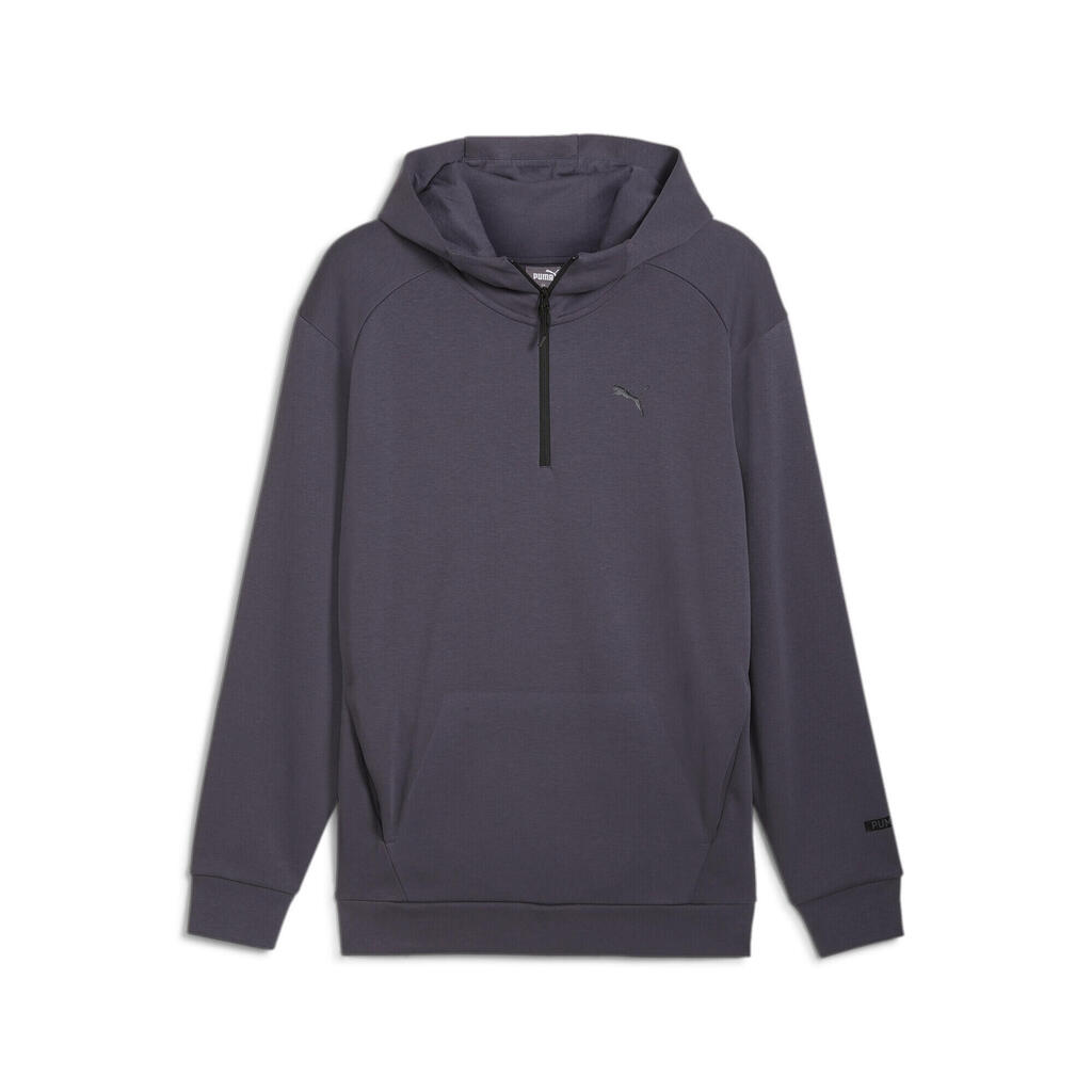 Hoodie Puma model 681620-69 for man