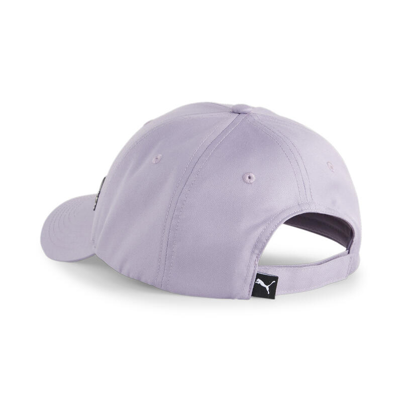 Gorra Metal Cat PUMA Pale Plum Purple