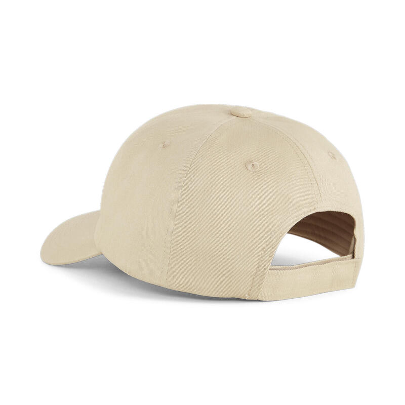 Casquette Essentials No.1 PUMA Toasted Almond Beige