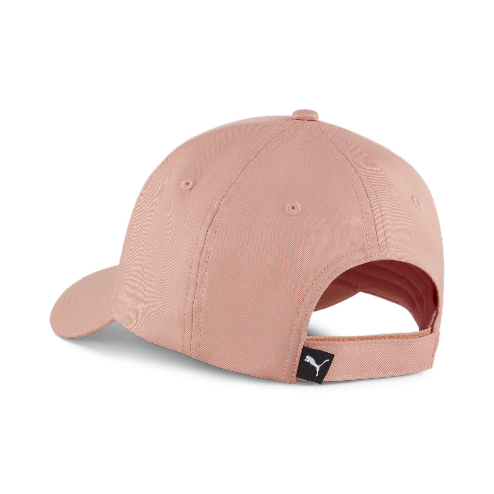 Cappello a forma di gatto in metallo per giovani PUMA Deeva Peach Pink 2/2