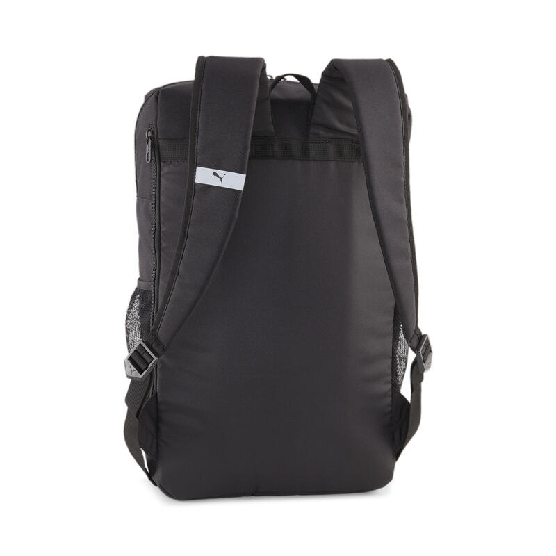 Rucsac EvoESS Box PUMA Black