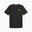 RUN FAVORITE VELOCITY T-SHIRT VOOR HEREN PUMA Black Sun Stream Orange