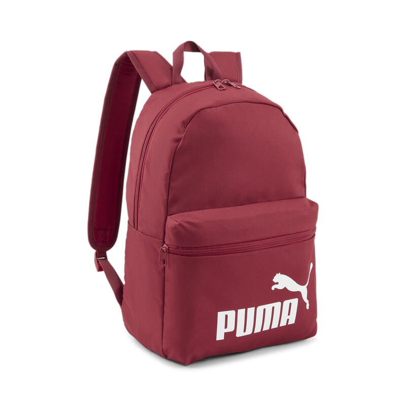 Mochila PUMA Phase PUMA Intense Red