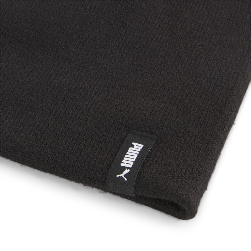 ESS beanie zonder boord PUMA Black