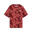 T-shirt à imprimés ESS+ CLASS ACT Femme PUMA Intense Red