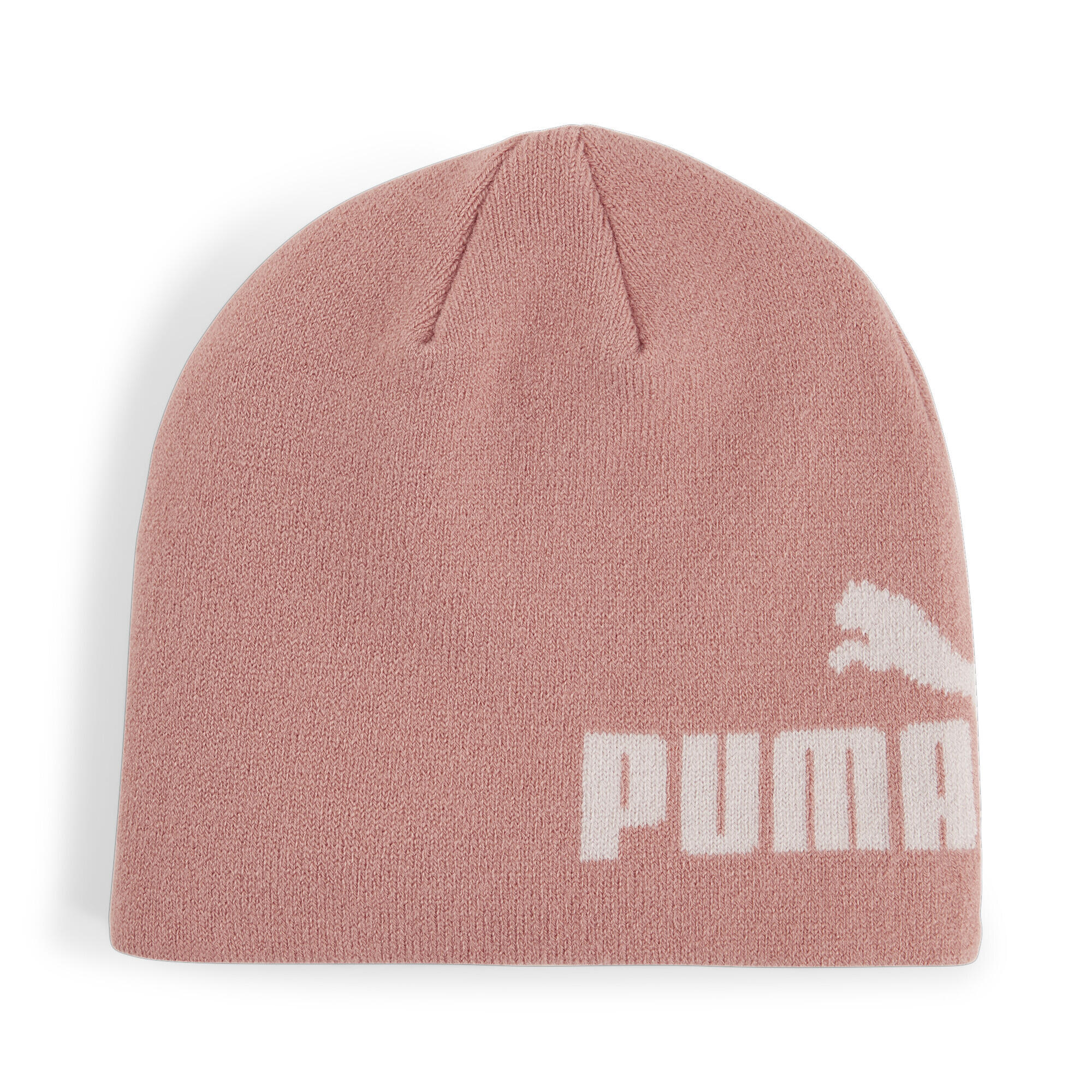 Gorro de lã Puma modelo 025697-02 para crianças unissex 1/3