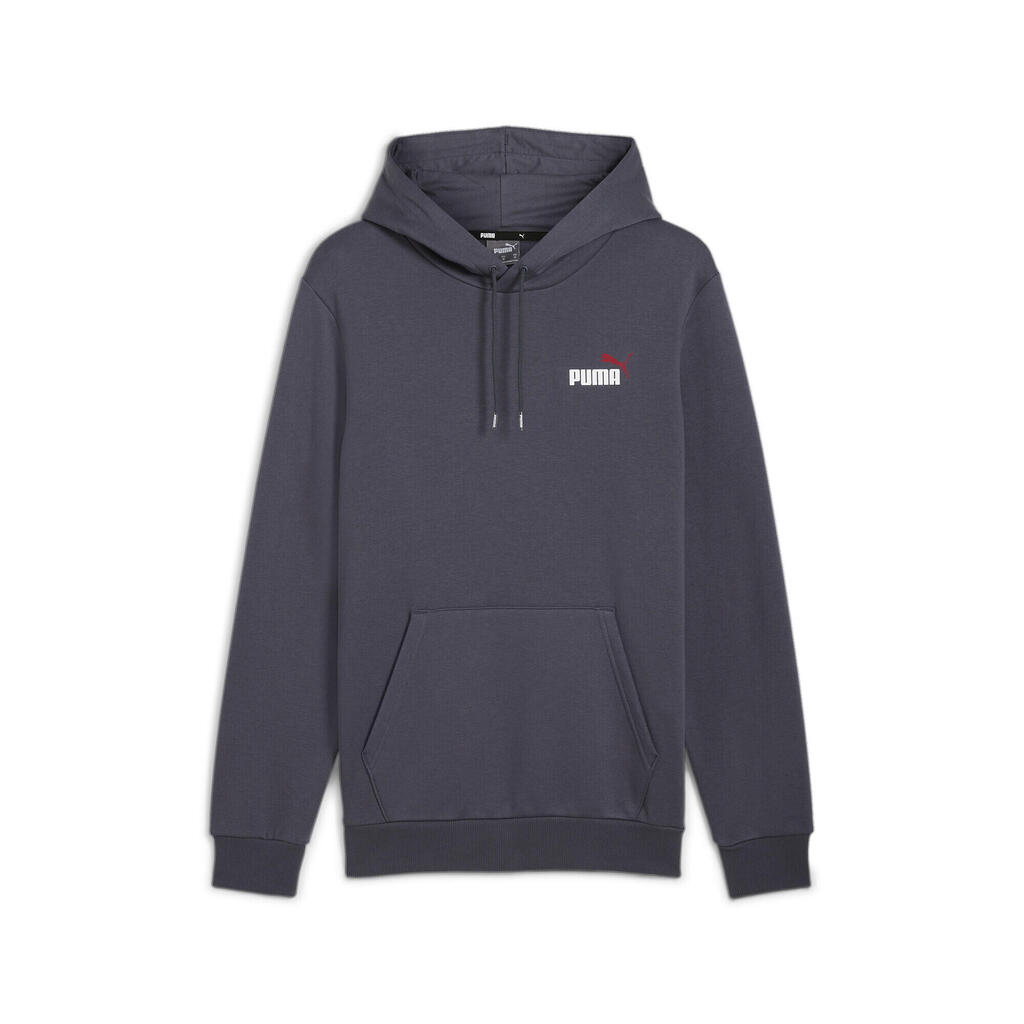 Hoodie Puma model 674471-69 for man